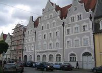 Landshut, Freyung